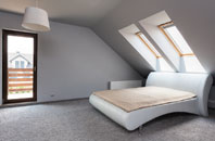 Meaver bedroom extensions