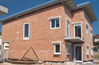 Meaver home extensions