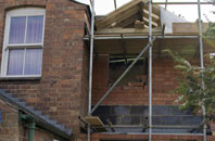 free Meaver home extension quotes