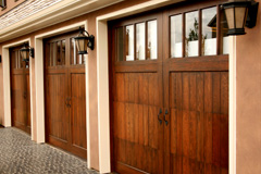 Meaver garage extension quotes