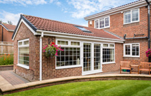 Meaver house extension leads